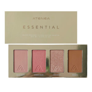 Paleta Essential De Atenea