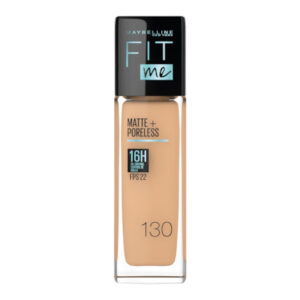 Base Fit Me X 30Ml Maybelline Buff Beige 130