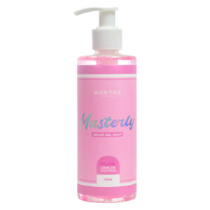 Jabon Para Brochas Masterly Montoc