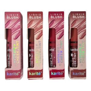 Rubor Liquido Karite 68521
