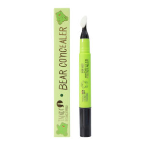 Corrector Neutralizador Verde Bear Trendy