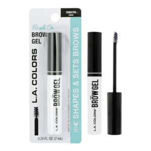 Gel Fijador De Cejas La Colors