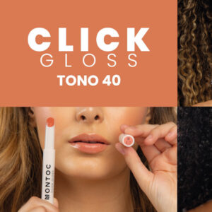Click Gloss Montoc #40