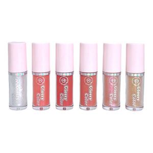 Glossy Color Brillo Bloomshell