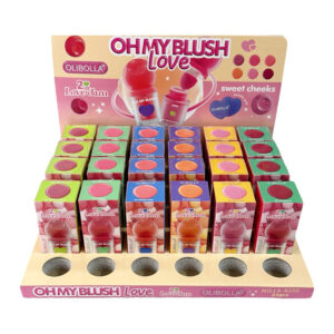 Rubor Oh My Love Olibolla B200
