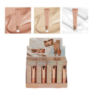 Iluminador Liquido Miss Lara T01