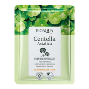 Velo Facial Bioaqua Centella Asiatica 12524
