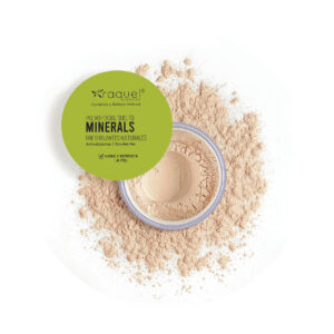 Polvo Suelto Minerals Raquel 04 Beige