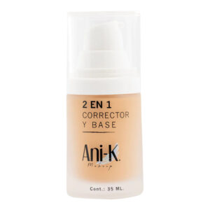 Base Liquida Bonita Ani-K Dua 03