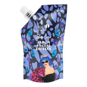 Doypack Jabon Detox Trendy 1507