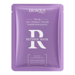 Velo Facial Retinol Bioaqua 08121