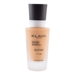 Base Liquida Elaya Caramelo