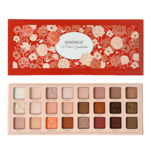 Sombra Flores Igoodco 3685