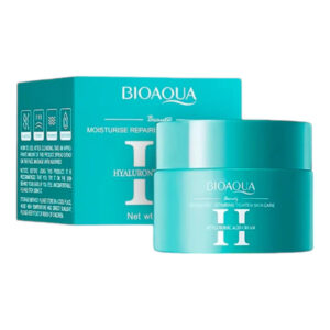 Crema Facial Acido Hialuronico Bioaqua 18861