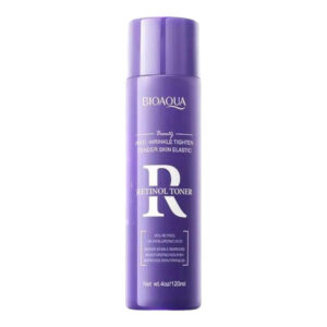 Tonico Facial Bioaqua Retinol 18779