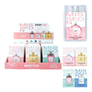 Fragancia Para Bolso Pf45