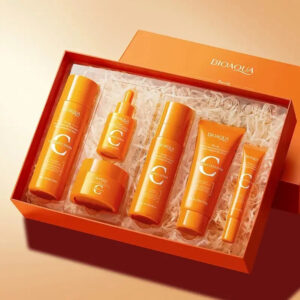 Caja Facial Vitamina C Bioaqua 18939