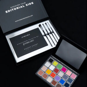 Sombra Atenea x Ferrazzo Pr Box