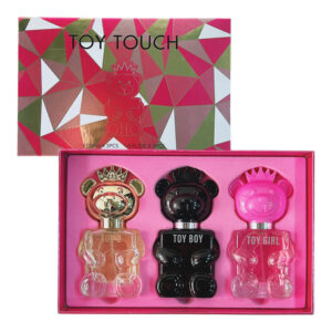 Kit x 3 Toy Touch 2319