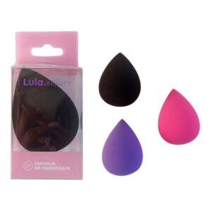 Beauty Blender Lula