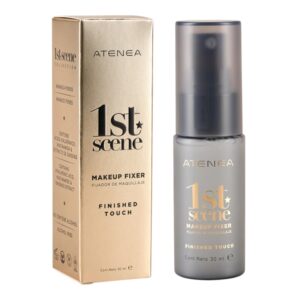 Fijador De Maquillaje Travel Size Atenea