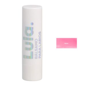 Balsamo Para Labios Lula Fresa