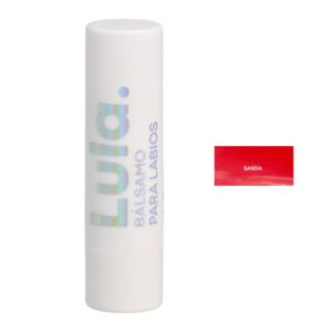 Balsamo Para Labios Lula Sandia