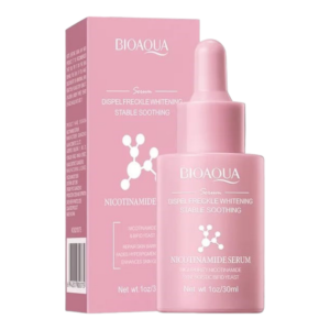 Serum Facial Bioaqua Niacinamida 43481