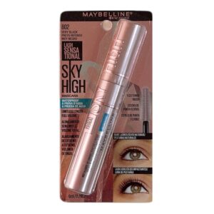 Pestañina Sky High Maybelline Waterproof