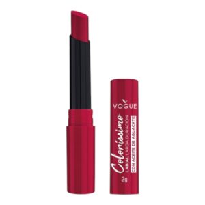 Labial Colorissimo Vogue Dulce Frambuesa