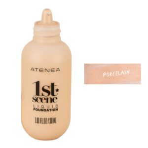Base Liquida 1St Scene Atenea x 30ml Porcelain