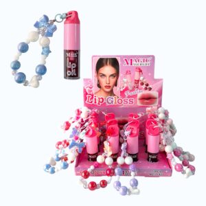 Tinta Para Labios Con Llavero LC433