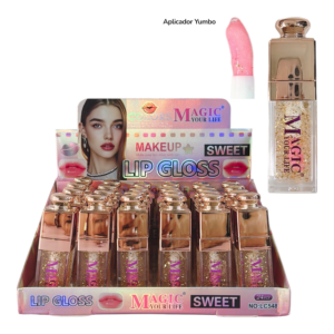 Lip Gloss Magic LC548