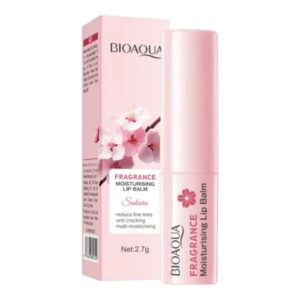 Lip Balm Sakura Bioaqua 05312
