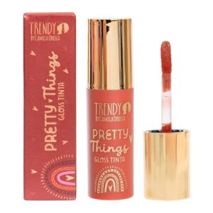 Lip Oil Pretty Things Trendy 1963 T03