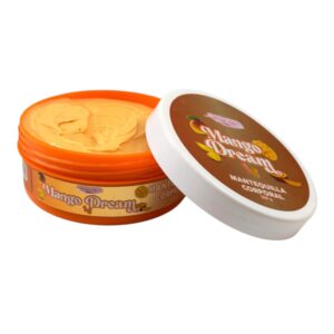 Mantequilla Corporal Dream On Cosmetics Mango x 250mL