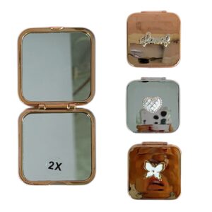 Espejo Cartera MyK1034