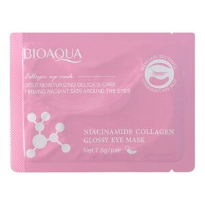 Colageno Para Ojos Bioaqua Niacinamida 03514