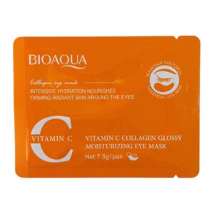 Colageno Para Ojos Bioaqua Vitamina C 03545