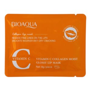 Colageno Para Labios Bioaqua Vitamina C 03606