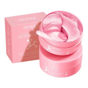 Colageno Para Ojos Bioaqua x 80 En Gel Niacinamida 97927