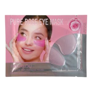 Colageno Para Ojos Rosas 1418