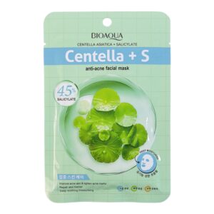 Velo Facial Bioaqua Centella + S 46710