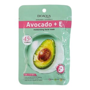 Velo Facial Bioaqua Avocado 46734