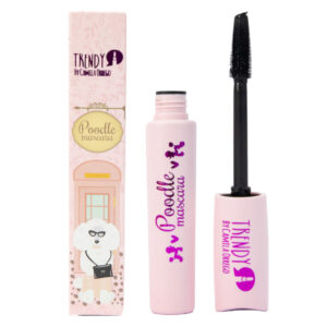 Pestañina Poodle De Trendy