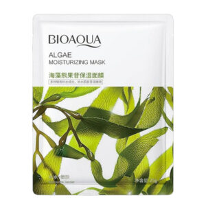 Velo Facial Algas Marinas Bioaqua 58185