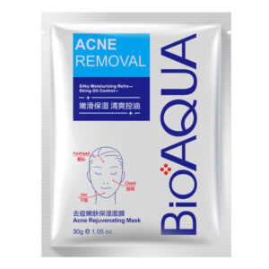 Velo Facial Bioaqua Antiacne 02846