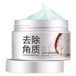 Exfoliante Facial Arroz Bioaqua 37282