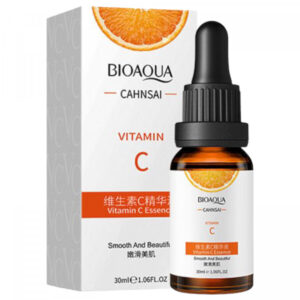 Serum Facial Bioaqua Vitamina C x 30ml 09302