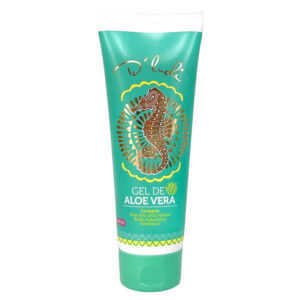 Gel Aloe Vera D Luchi X 120Ml